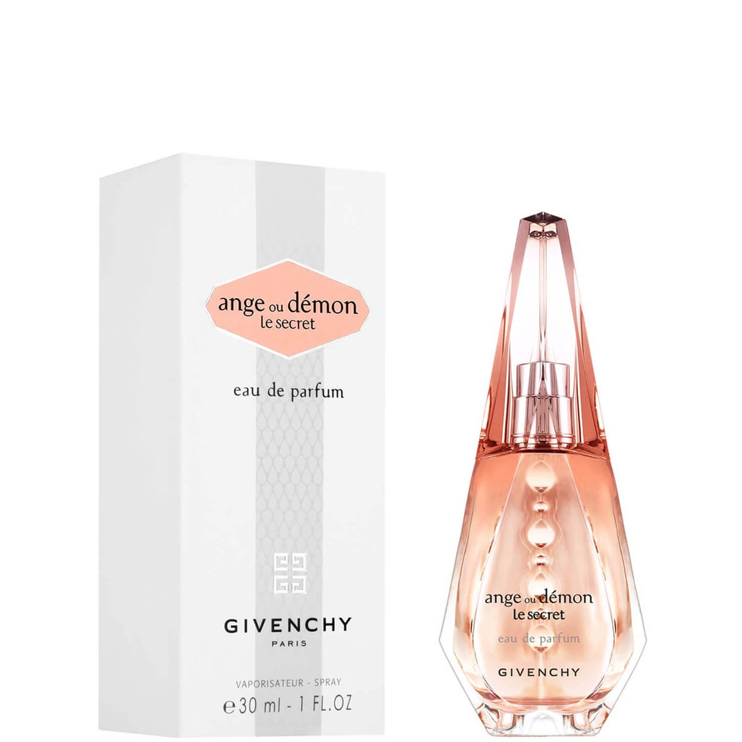 Givenchy Ange Ou Demon Le Secret Eau de Parfum 30ml