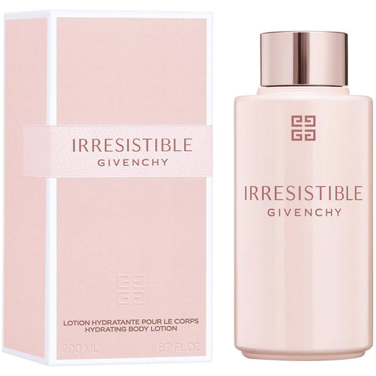 Givenchy Irresistible Eau de Parfum Body Lotion 200ml