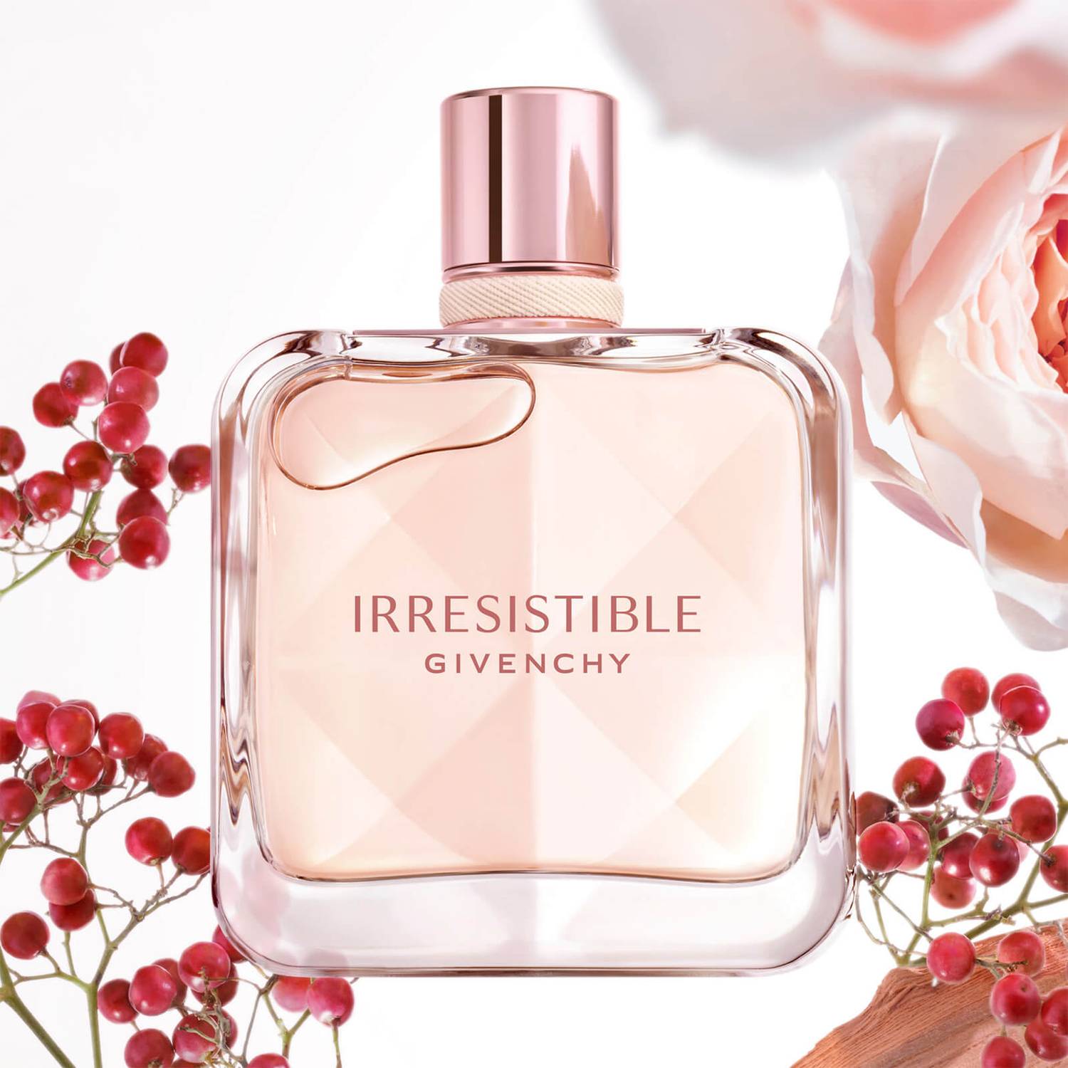 Givenchy Irresistible Eau de Toilette Fraiche 50ml