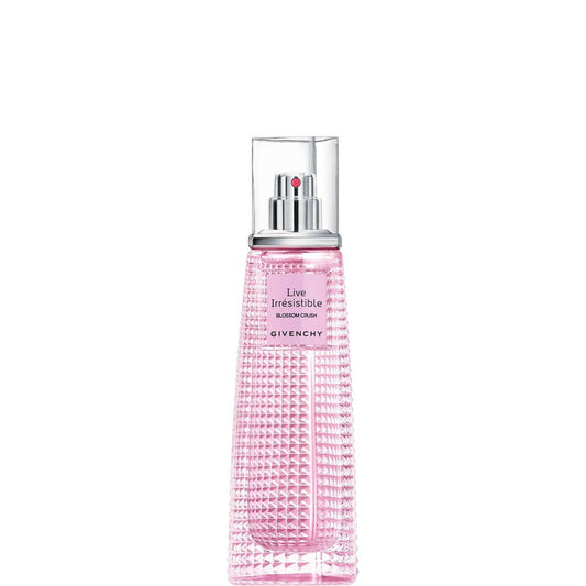 Givenchy Live Irresistible Blossom Crush Eau de Toilette 50ml