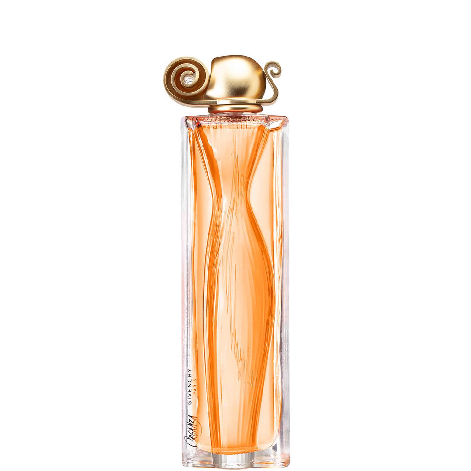 Givenchy Organza Eau de Parfum 100ml