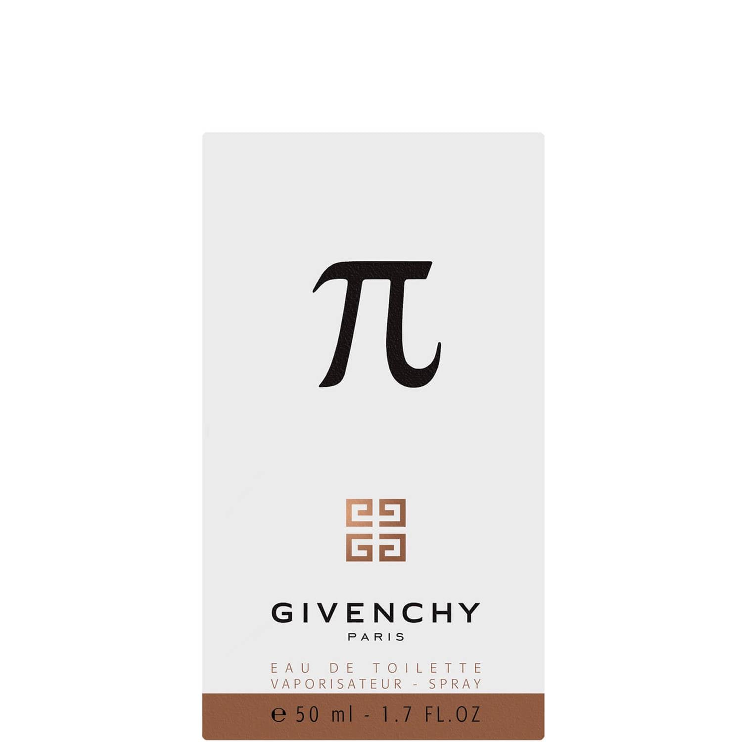 Givenchy Pi Eau de Toilette 50ml