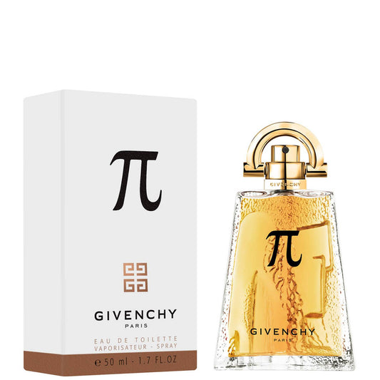 Givenchy Pi Eau de Toilette 50ml