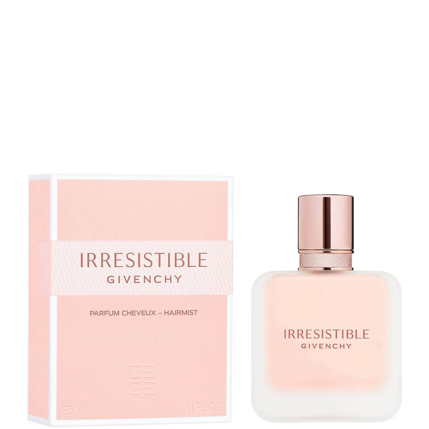 Givenchy Irresistible Hair Mist 35ml