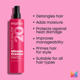 Matrix Total Results Moisture Me Rich Bundle