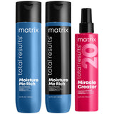 Matrix Total Results Moisture Me Rich Bundle