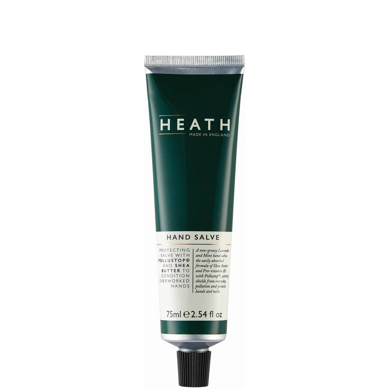 HEATH Hand Salve in Carton 75ml