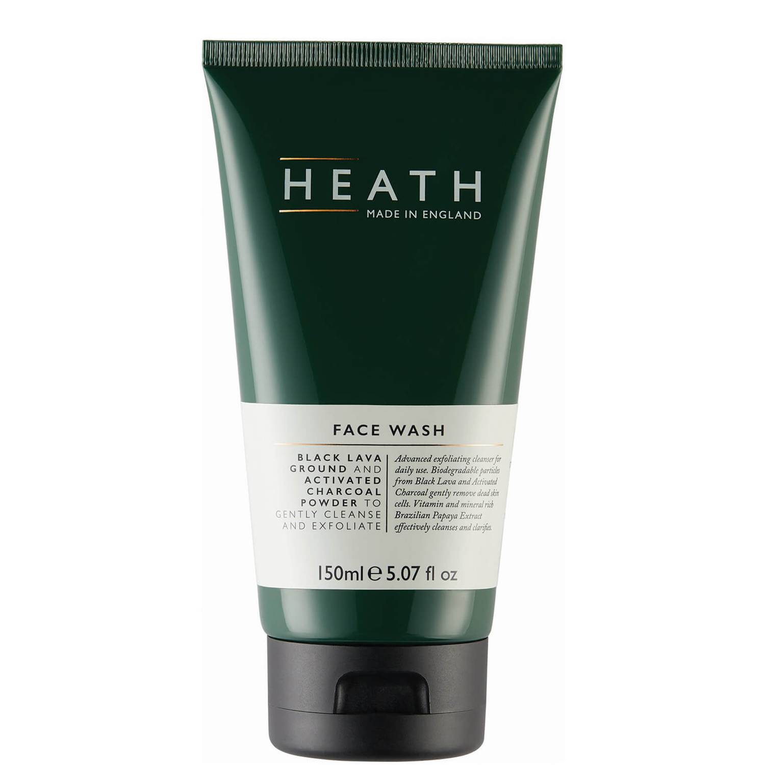 HEATH Face Wash 150ml