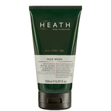 HEATH Oil Control Face Wash 150ml