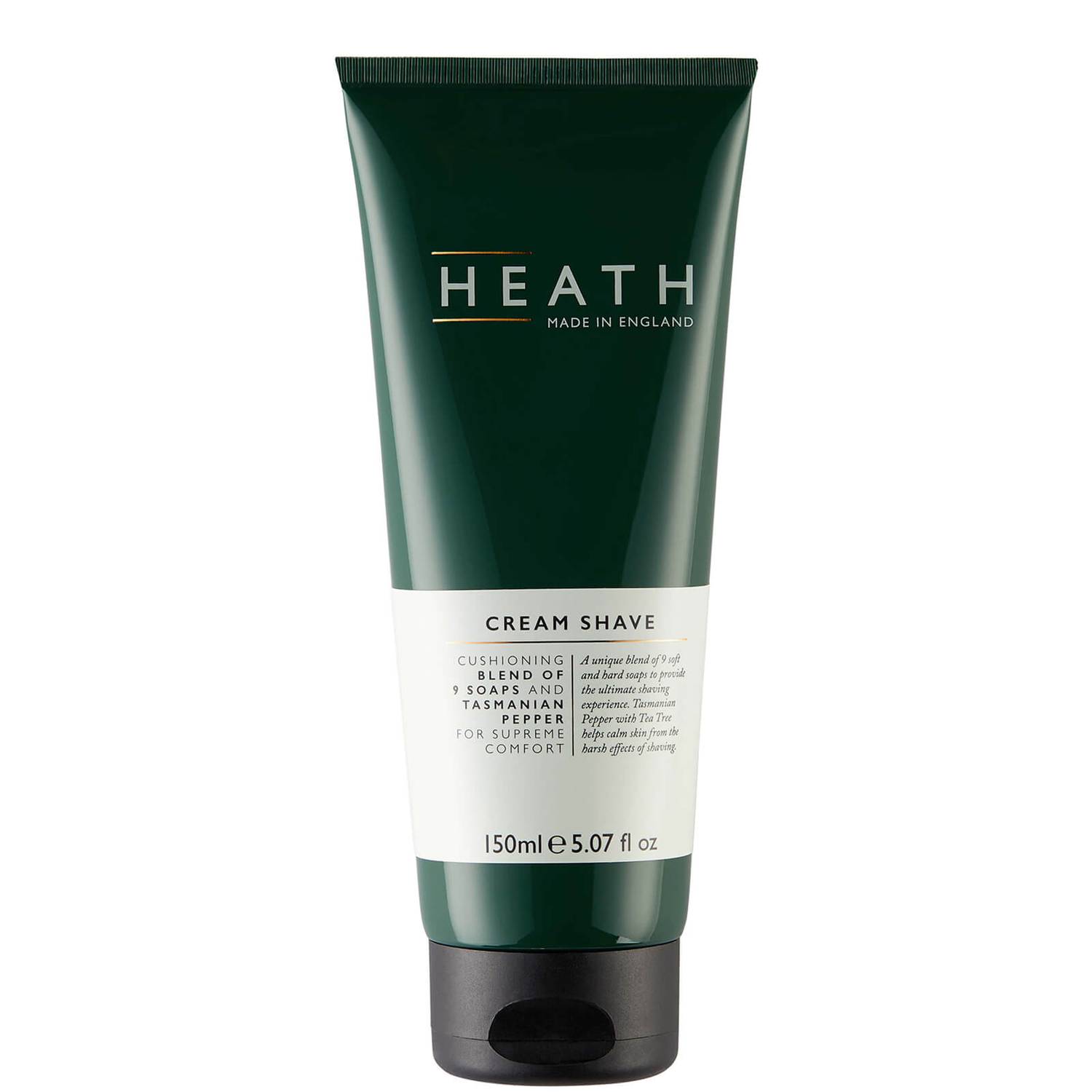 HEATH Cream Shave 150ml