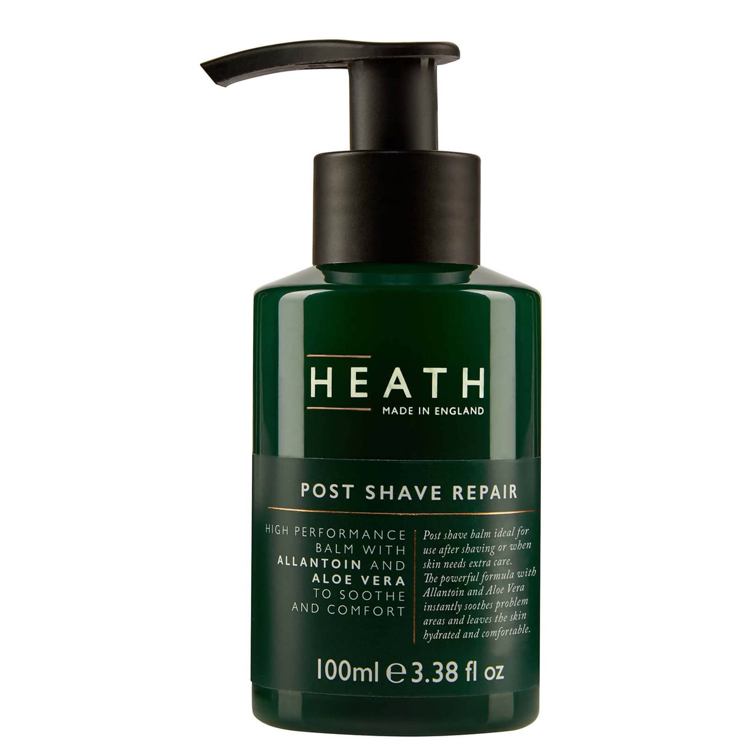 HEATH Post Shave Repair 100ml