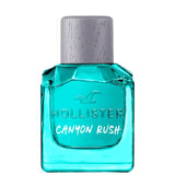 Hollister Canyon Rush for Him Eau de Toilette 100ml