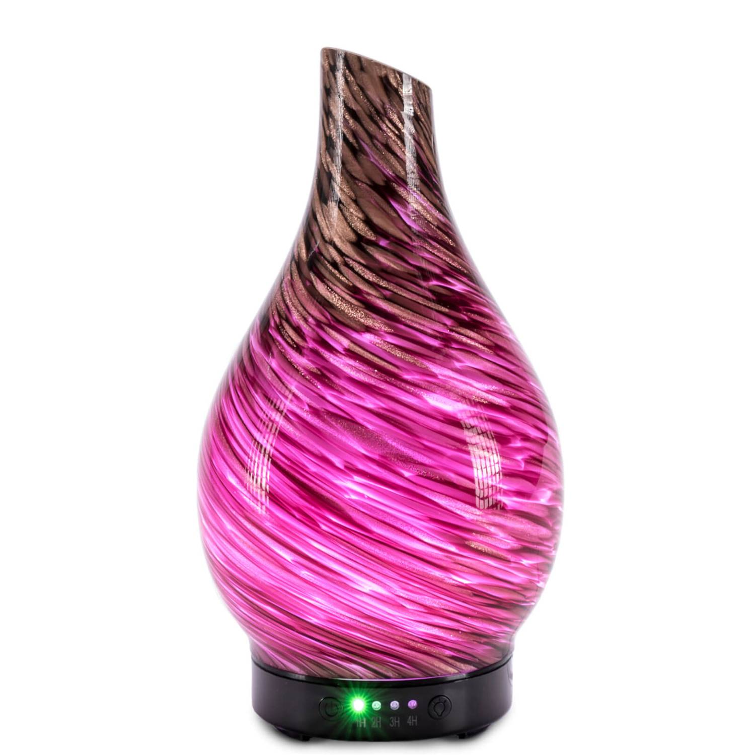 Rio Olia Aroma Diffuser, Humidifier and Night Light