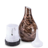 Rio Olia Aroma Diffuser, Humidifier and Night Light