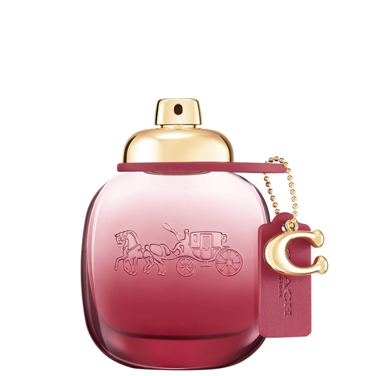 Coach Wild Rose Eau de Parfum 50ml