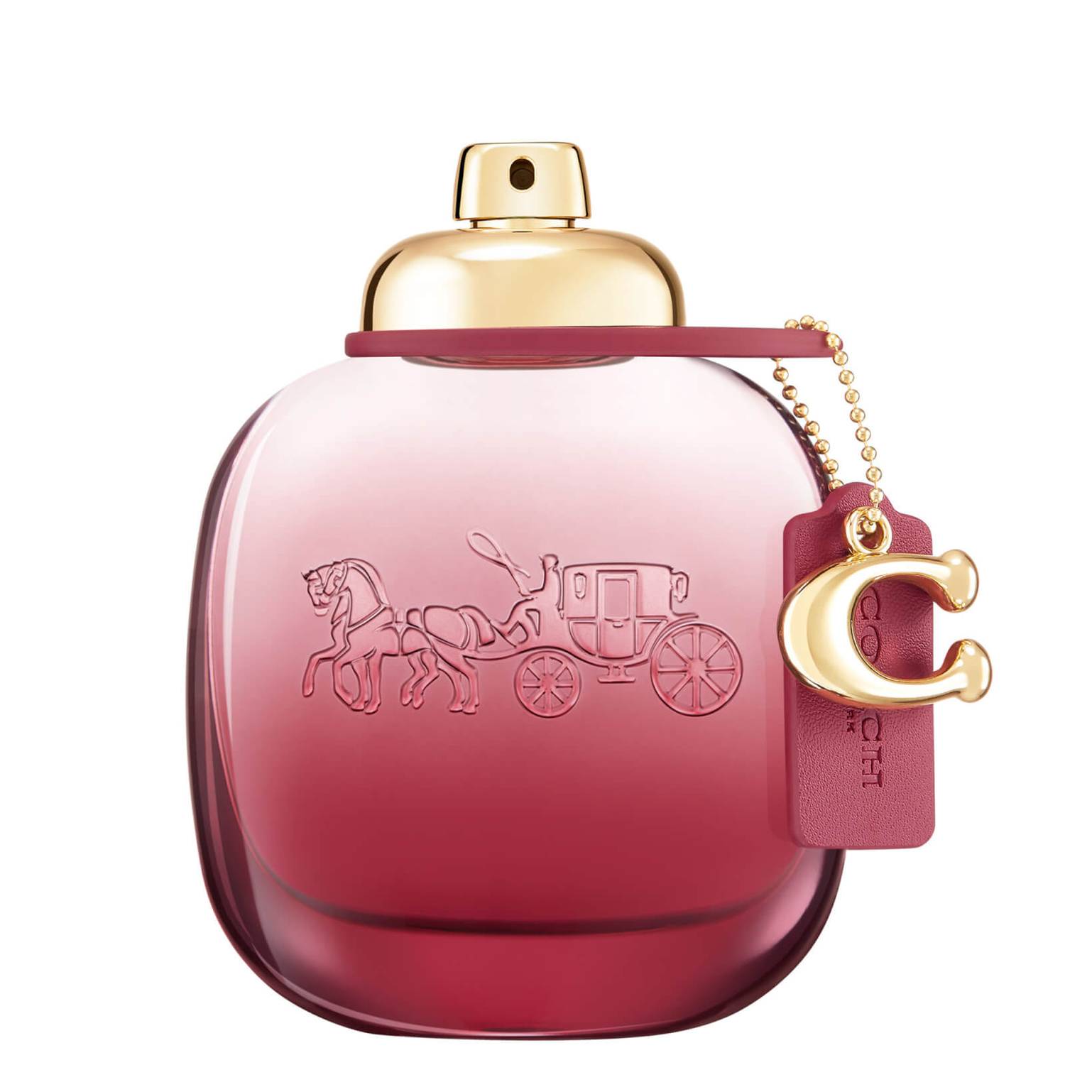 Coach Wild Rose Eau de Parfum 90ml