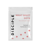 DISCIPLE Skincare What Spot? Dot?