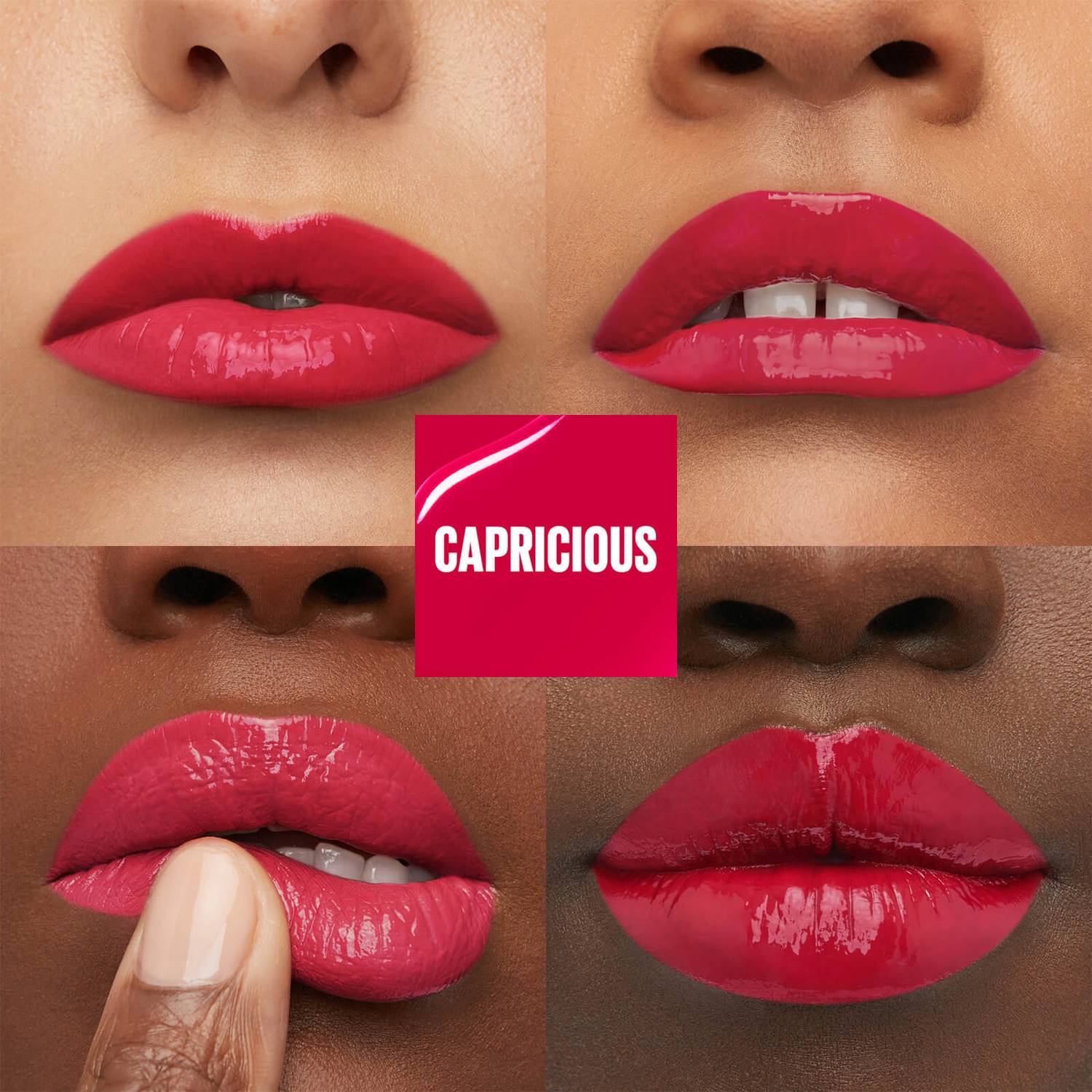 45 Capricious