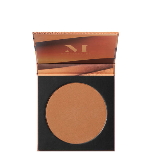 Morphe Bronze Show Velvet Matte Pressed Powder 7g (Various Shades)