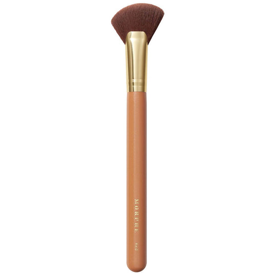 Morphe M610 Glow Show Highlighter Fan Brush