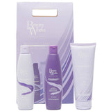 Beauty Works Anti Yellow Collection Gift Set (Worth £39.97)