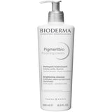 Bioderma Pigmentbio Brightening and Exfoliating Cleanser 500ml