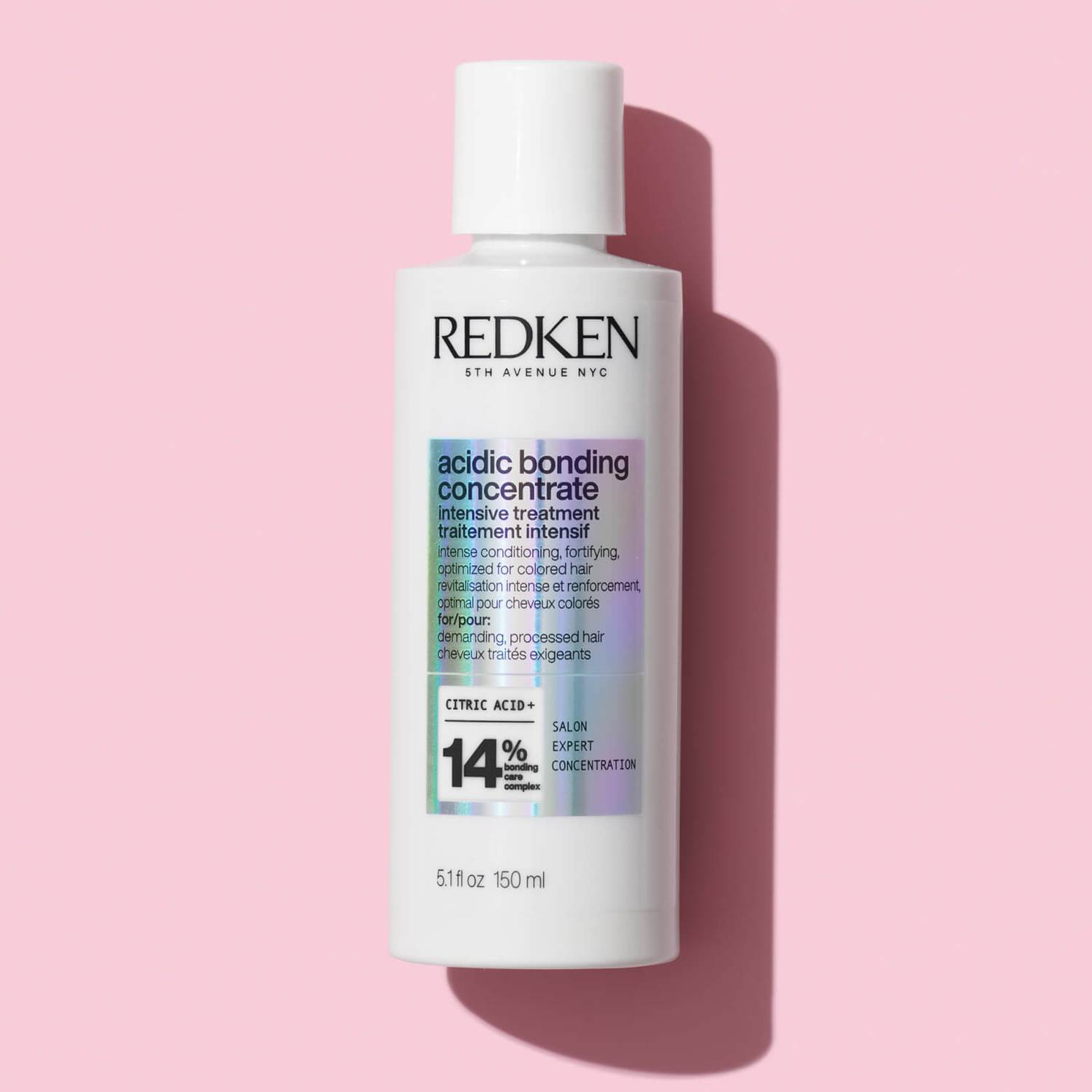 Redken Acidic Bonding Concentrate Intensive Pre-Treatment 150ml