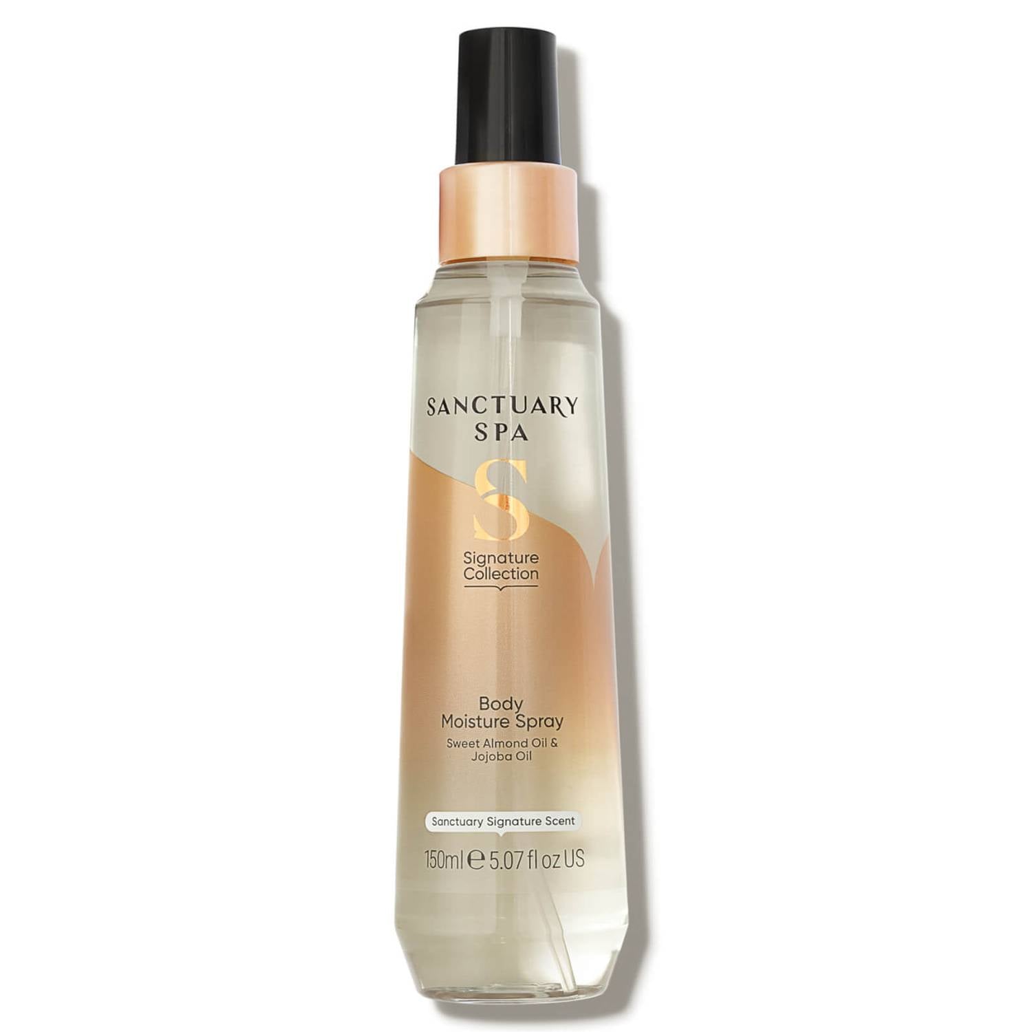 Sanctuary Spa Signature Collection Body Moisture Spray 150ml