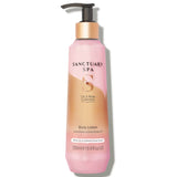 Sanctuary Spa Lily and Rose Collection Body Lotion 250ml