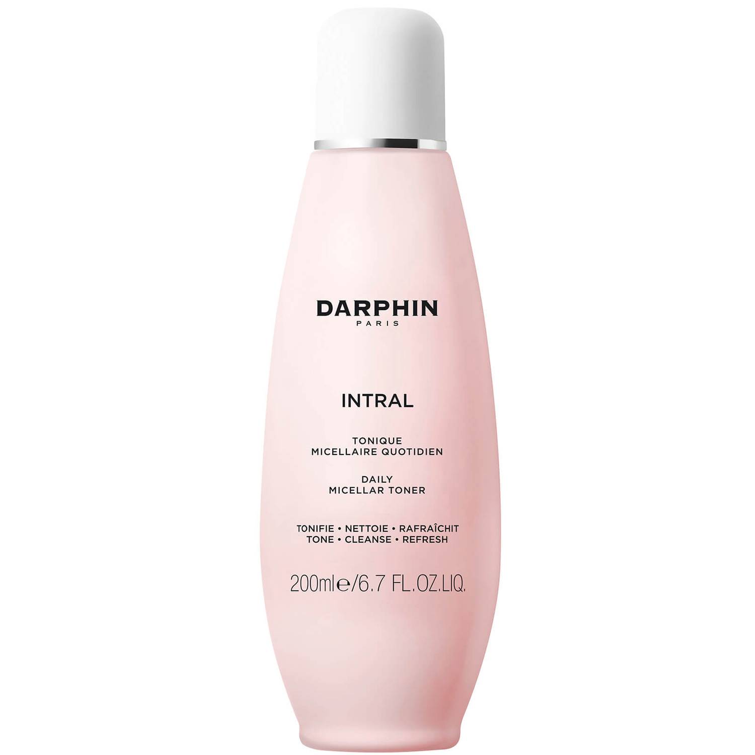 Darphin Intral Daily Micellar Toner 200ml