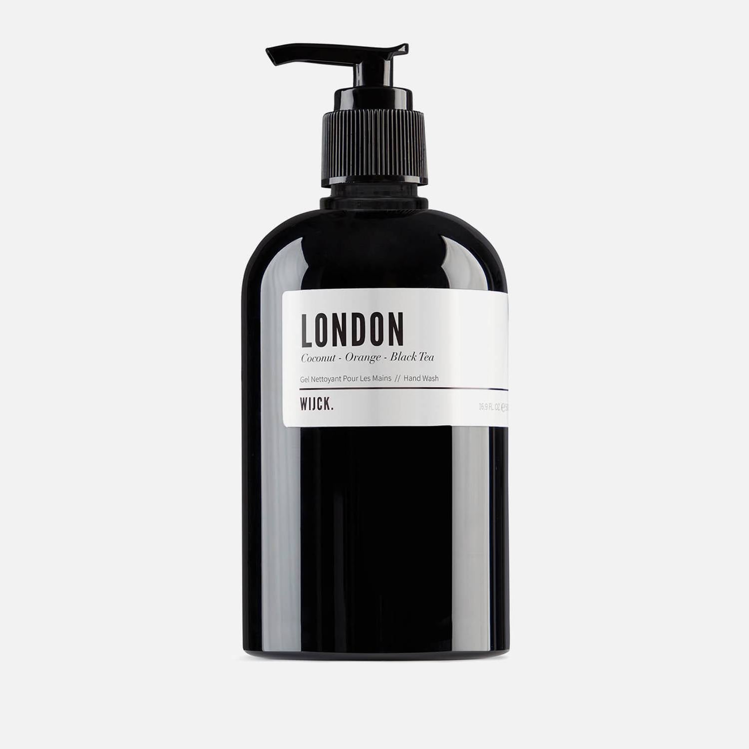 WIJCK Hand Wash - London