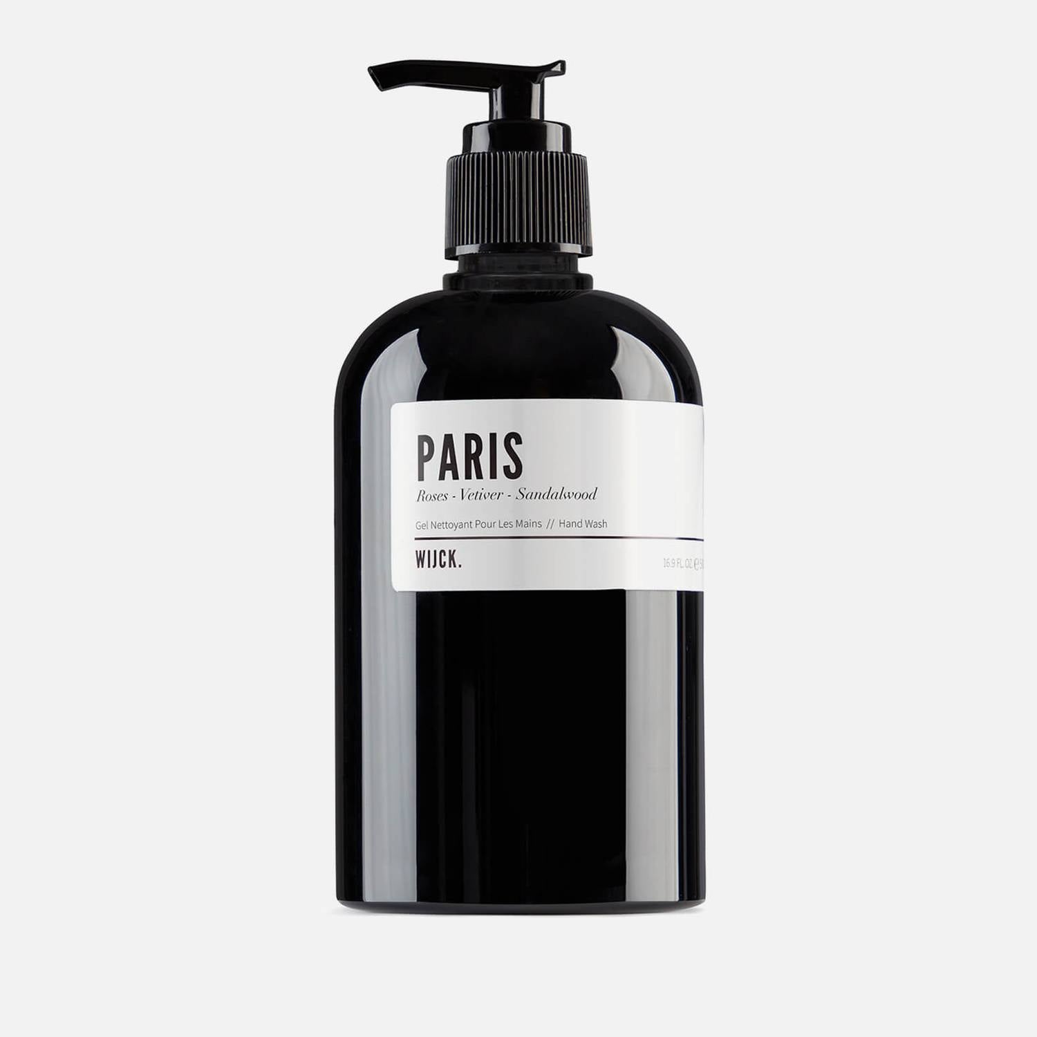 WIJCK Hand Wash - Paris