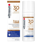 Ultrasun Tanning Bundle