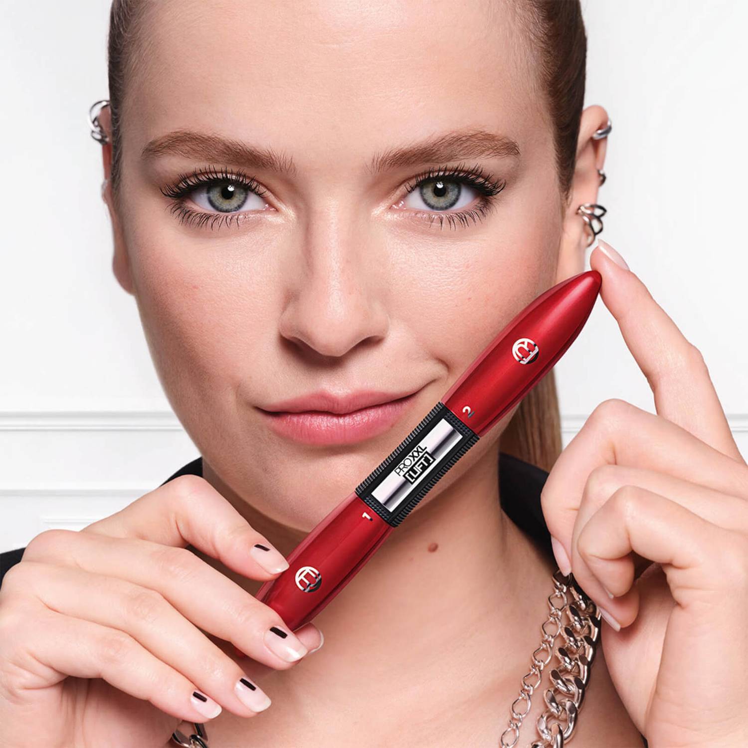 L'Oreal Paris Pro XXL Lift Mascara