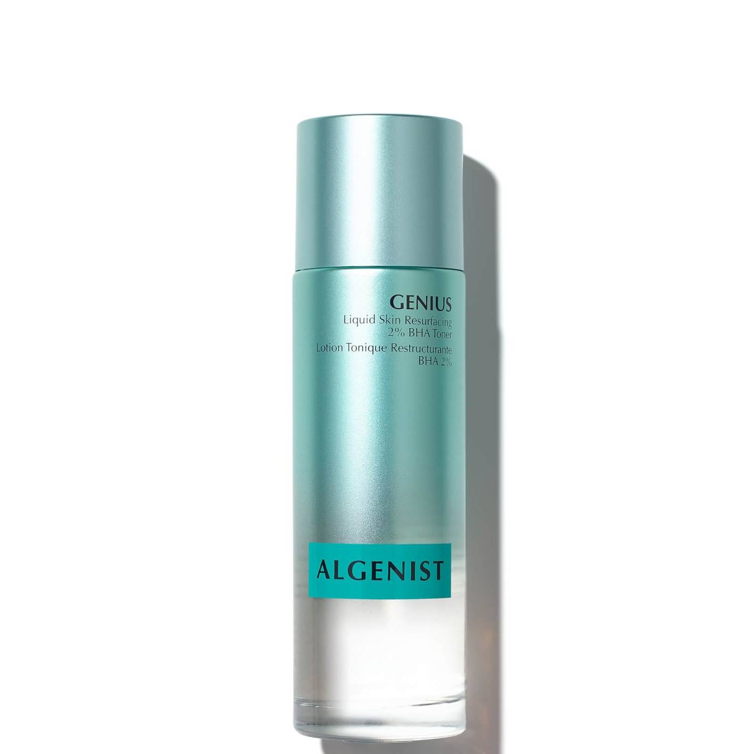 ALGENIST GENIUS Liquid Skin Resurfacer 100ml