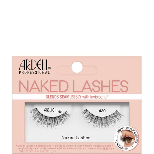 Ardell Naked Lashes 430