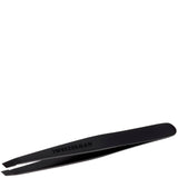 Tweezerman Black Matte Slant Tweezer