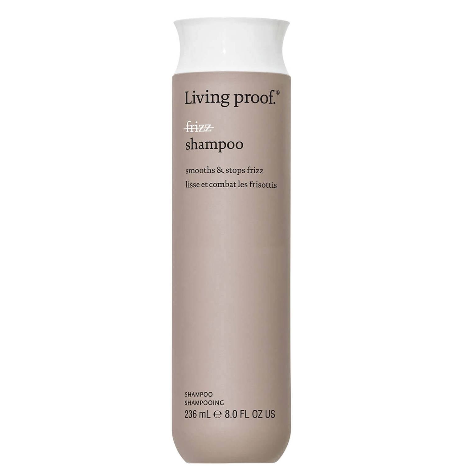 Living Proof No Frizz Shampoo and Conditioner Duo