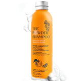 The Powder Shampoo Strengthening & Soothing Shampoo 100g (Thyme & Grapefruit)