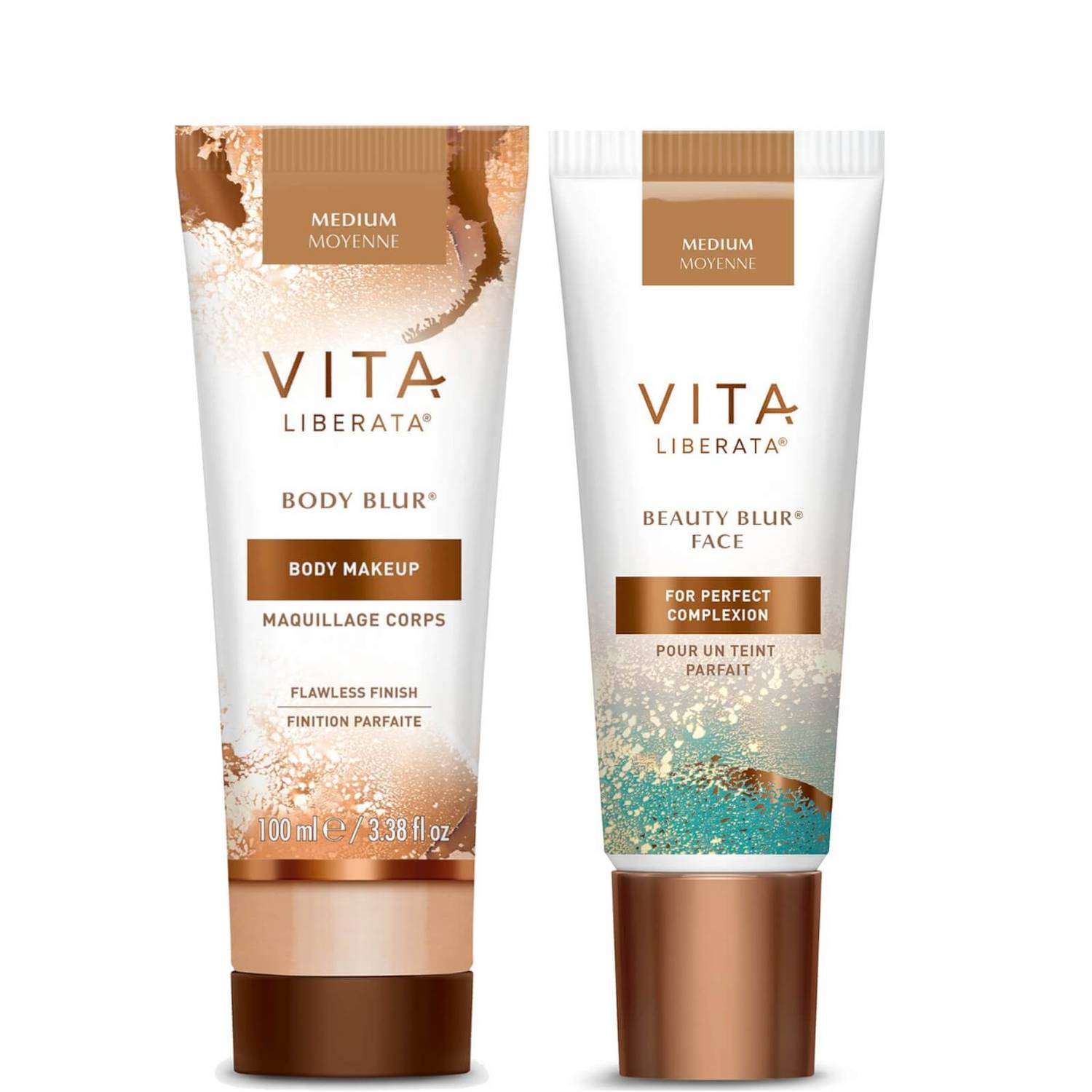 Vita Liberata Blur Bundle