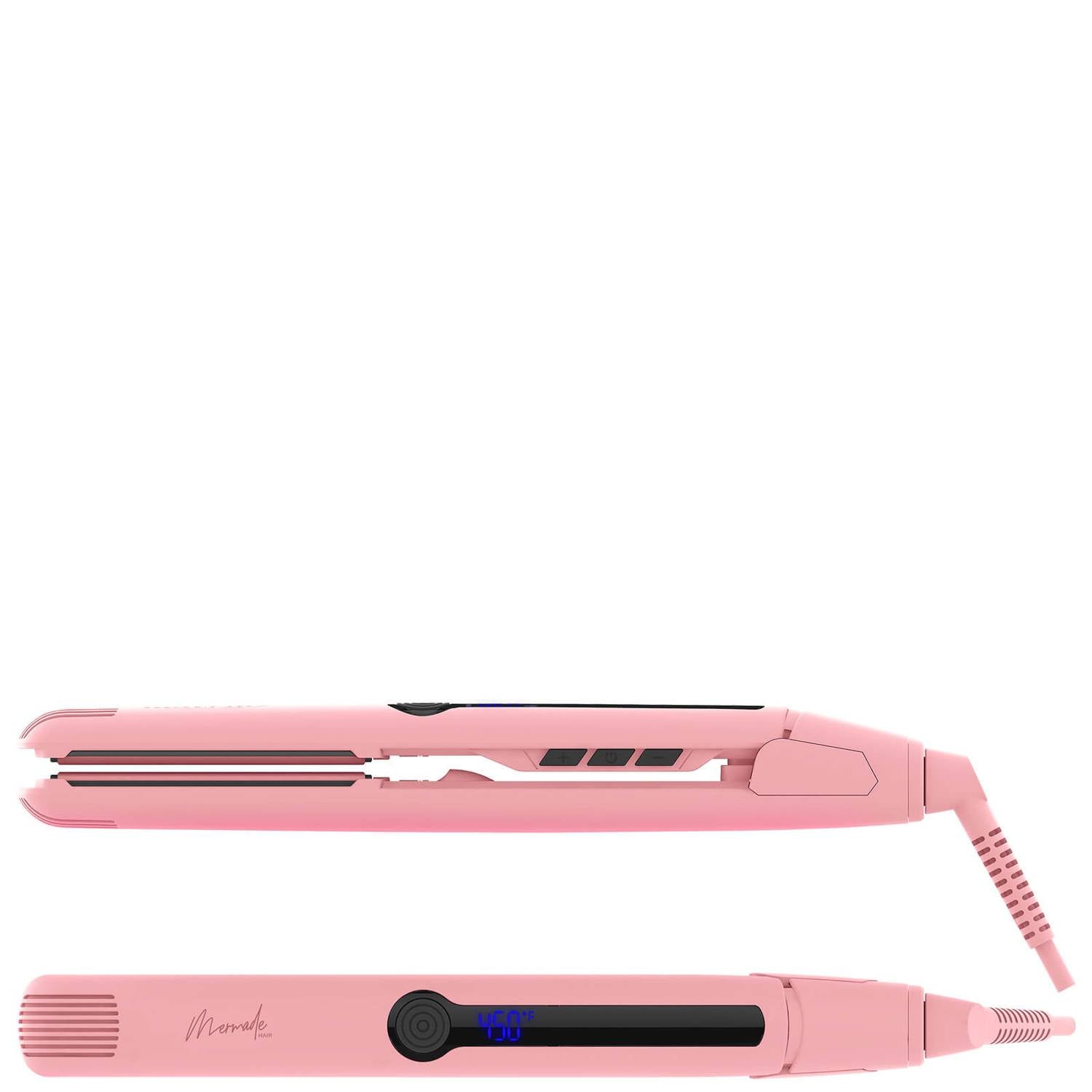 Mermade Hair Straightener 28mm