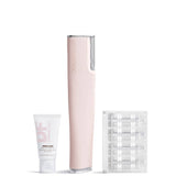 DERMAFLASH Luxe+ Advanced Sonic Dermaplaning and Peach Fuzz Removal (Various Colours)