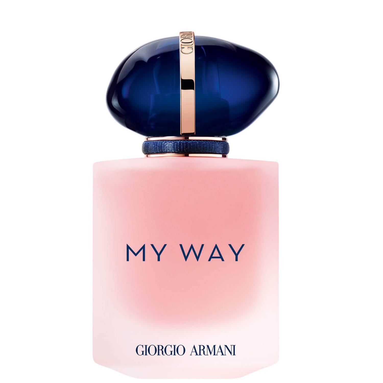 Giorgio Armani My Way Floral Eau de Parfum Floral 50ml