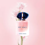 Giorgio Armani My Way Floral Eau de Parfum Floral 50ml