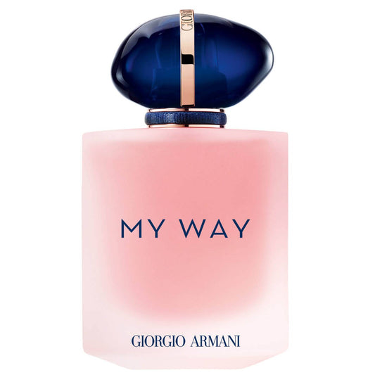 Giorgio Armani My Way Floral Eau de Parfum Floral 90ml