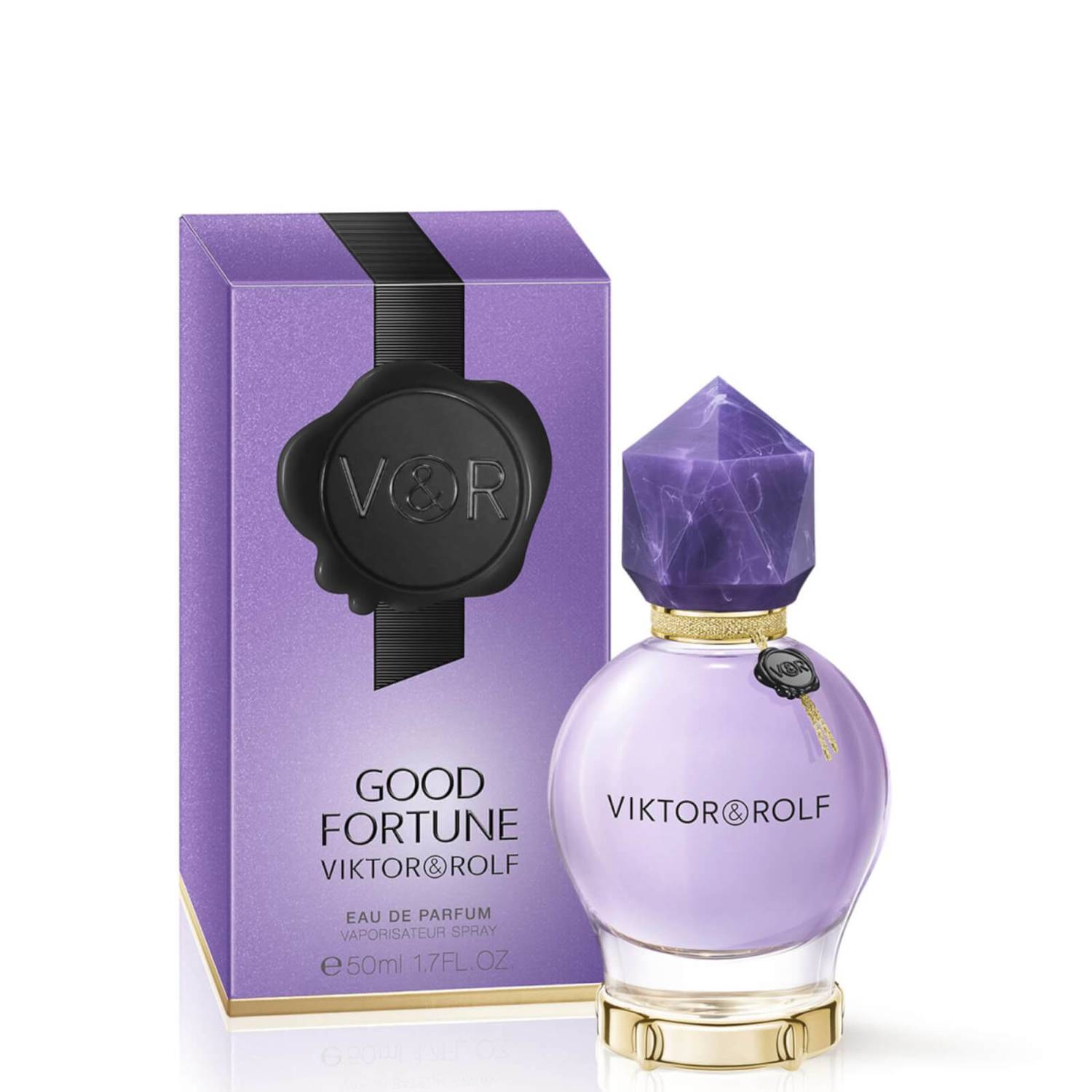 Viktor & Rolf Good Fortune Eau de Parfum 50ml