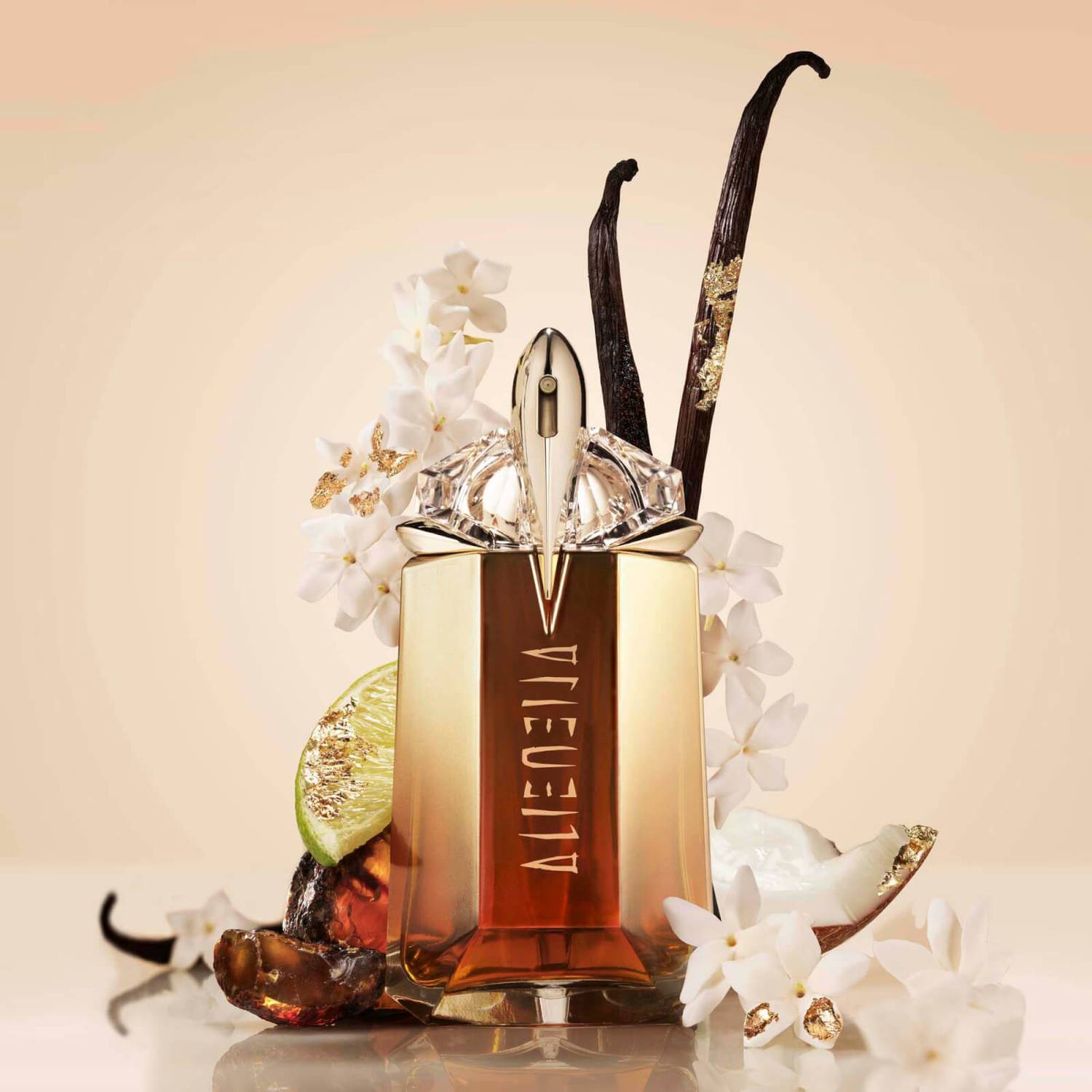 Mugler Alien Goddess Intense Eau de Parfum 90ml