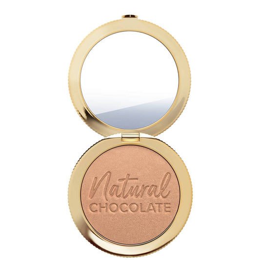 Too Faced Chocolate Soleil Natural Bronzer - Light Golden Bronze