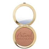 Too Faced Chocolate Soleil Natural Bronzer - Golden Tan Bronze