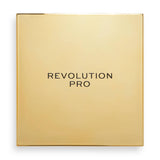 Revolution Pro True Love Eye and Cheek Palette - Light-Medium